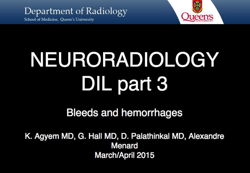 Neuro Module 
